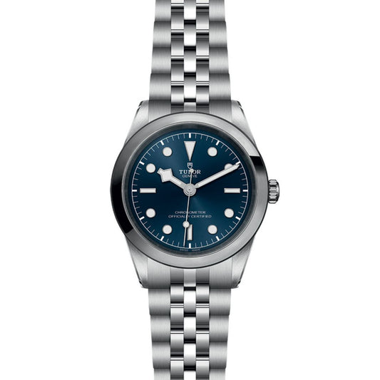 Tudor BlackBay 41mm - Steel Bracelet/Blue Dial